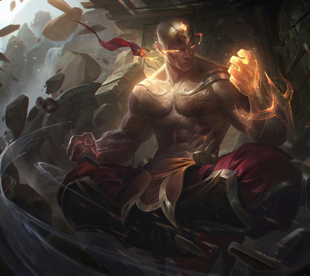 Ultra Prime 宣布了 LPL 第一阶段参赛者名单：糟糕！没有人对大家都熟悉~~