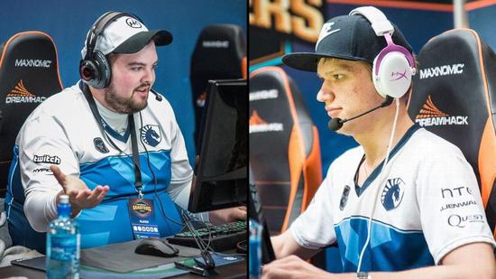 Mouz 击败 paiN，晋级 BLAST Rivals Spring 2025 季后赛