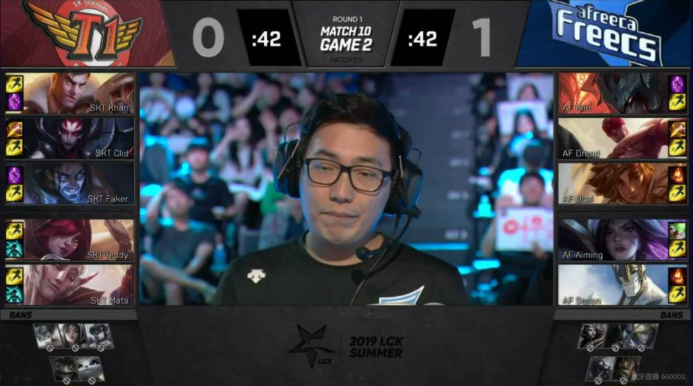 Invictus Gaming 和 JD Gaming 晋级 Rumble Stage LPL Split 2 2025