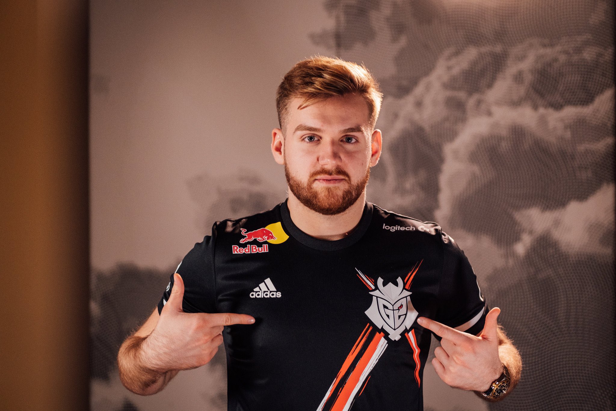 milkyway ：打比赛就是比上限和下限，有自信我就直接上了