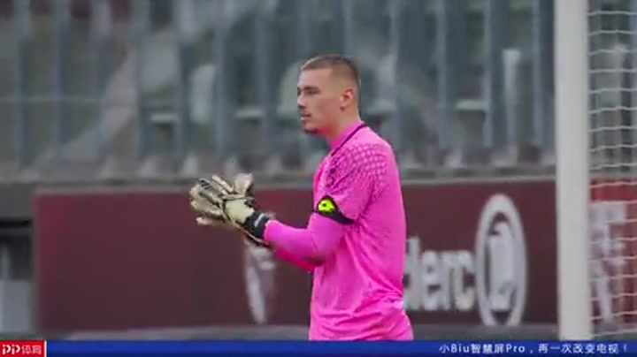 热身赛：U18国青1-0击败吉尔吉斯斯坦U18，本月双杀对手